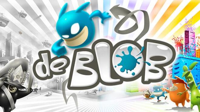 de Blob Free Download