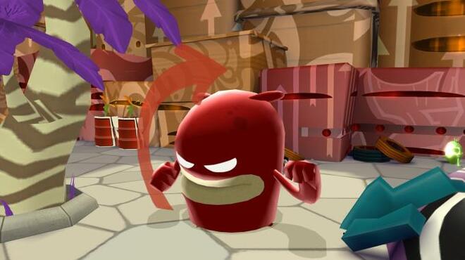 de Blob Torrent Download