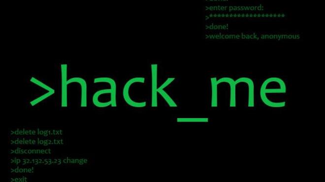 hack_me Free Download