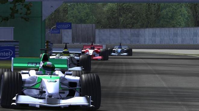 rFactor Torrent Download