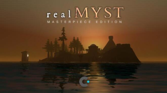 realMyst: Masterpiece Edition Free Download