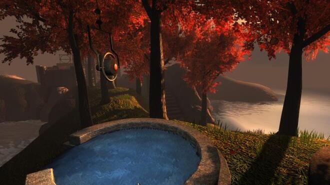 realMyst: Masterpiece Edition PC Crack