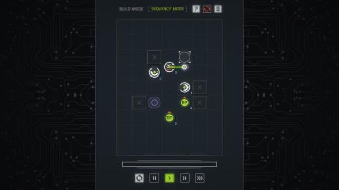 [the Sequence] PC Crack