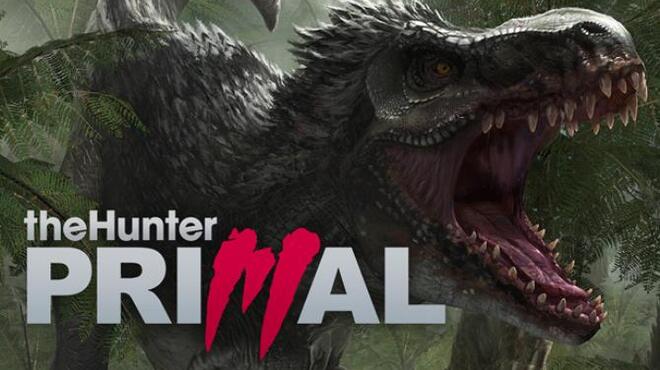 theHunter: Primal Free Download