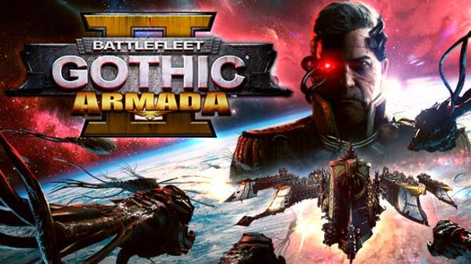 Battlefleet Gothic: Armada 2 Free Download