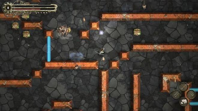 Bloom: Labyrinth Torrent Download