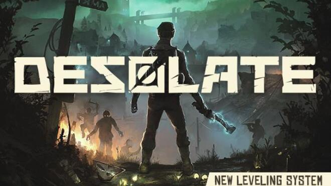 DESOLATE Free Download