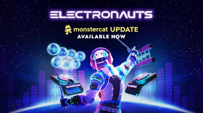 Electronauts Free Download