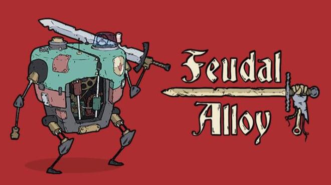 Feudal Alloy Free Download