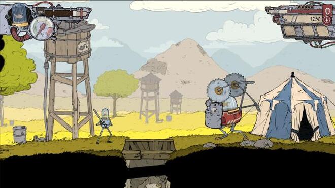 Feudal Alloy Torrent Download