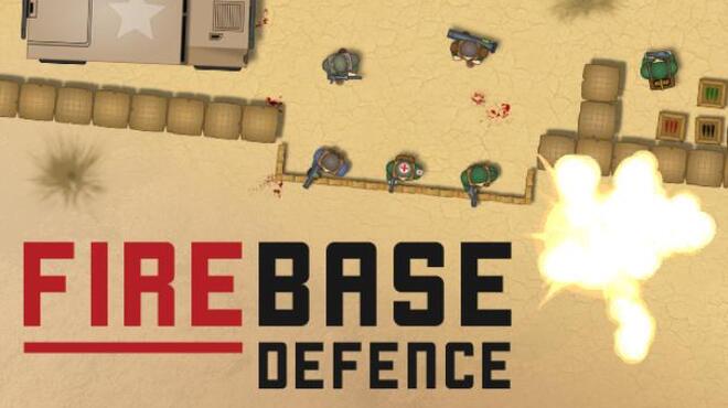 Firebase Defence Free Download