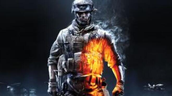 Battlefield 3 Free Download