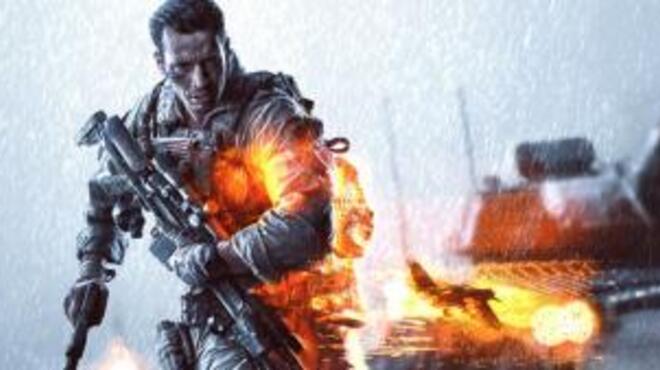 Battlefield 4 Free Download