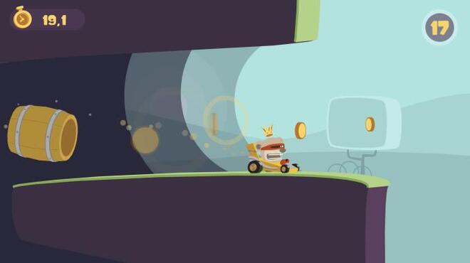 Funky Karts Torrent Download