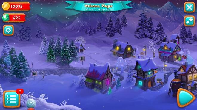 Mahjong Fest: Winterland Torrent Download