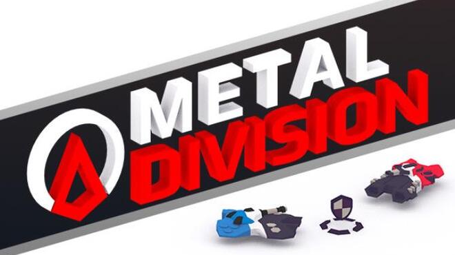 Metal Division Free Download
