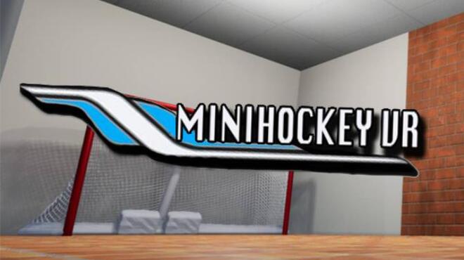 Mini Hockey VR Free Download