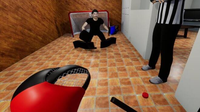 Mini Hockey VR Torrent Download