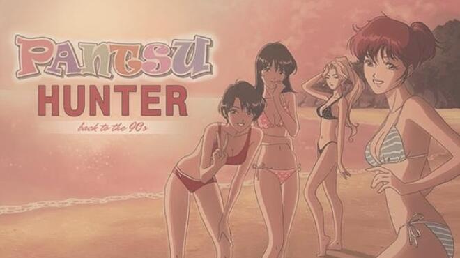 Pantsu Hunter: Back to the 90s Free Download