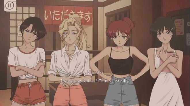 Pantsu Hunter: Back to the 90s Torrent Download