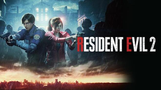 RESIDENT EVIL 2 / BIOHAZARD RE:2 Free Download