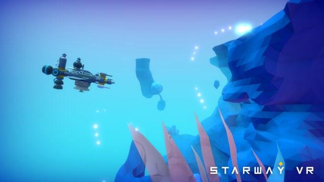 STARWAY VR Torrent Download