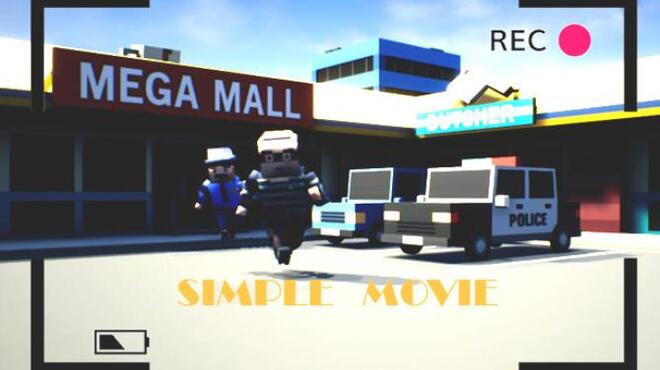 SimpleMovie Free Download