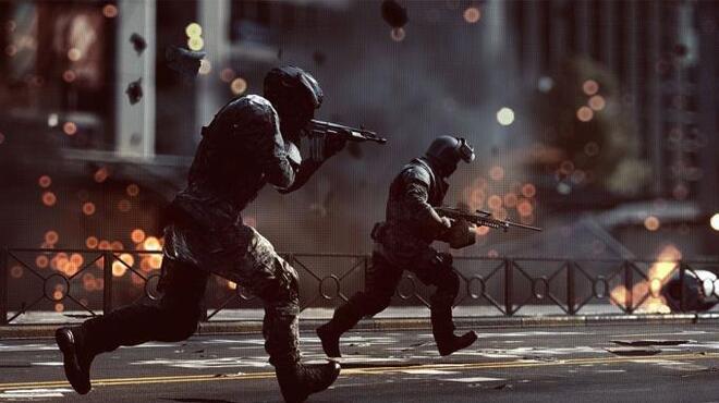 Battlefield 4 Torrent Download