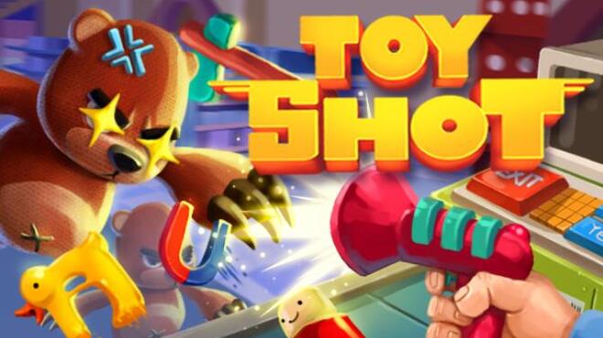 ToyShot VR Free Download