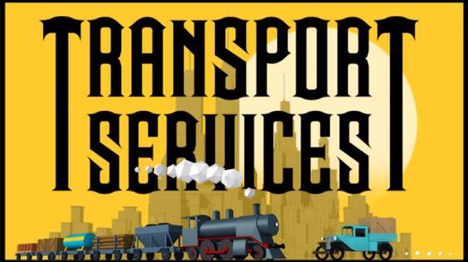 Transport Services Free Download