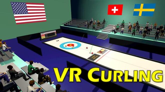 VR Curling Free Download