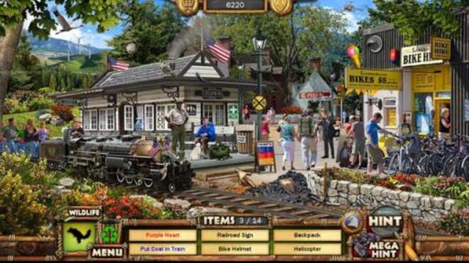 Vacation Adventures: Park Ranger 7 Torrent Download