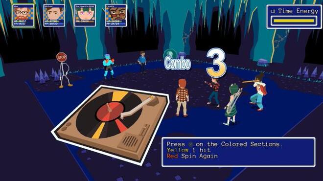 YIIK: A Postmodern RPG Torrent Download