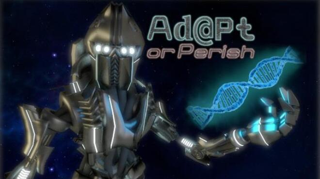 Adapt or Perish Free Download