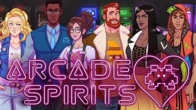 Arcade Spirits Free Download