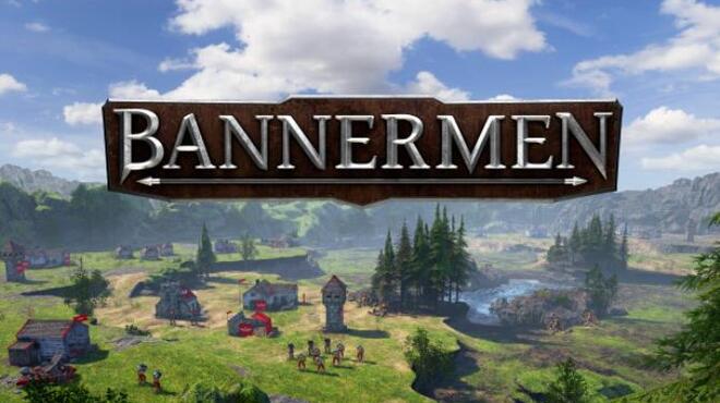 BANNERMEN Free Download