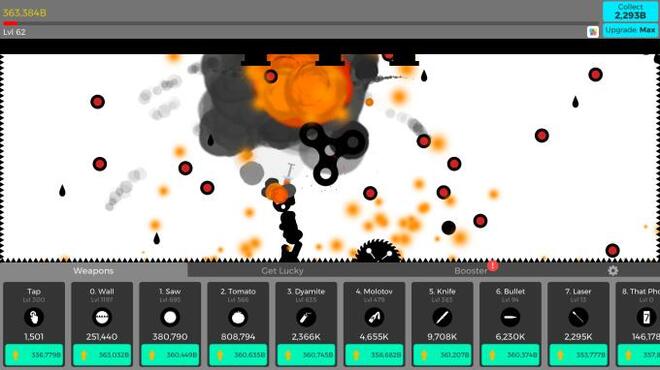 Beat Stickman: Infinity Clones PC Crack