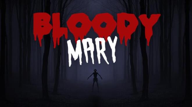 Bloody Mary: Forgotten Curse Free Download