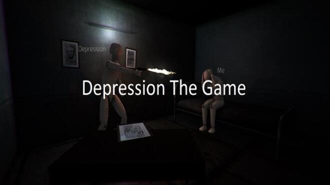 Depression The Game Free Download