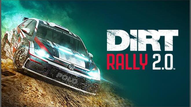 DiRT Rally 2.0 Free Download