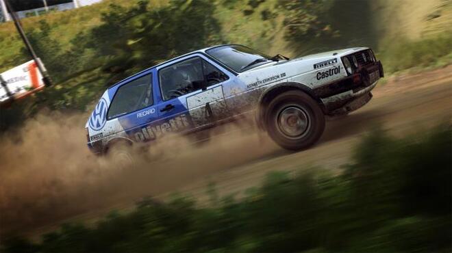 DiRT Rally 2.0 PC Crack