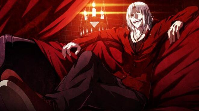 Dies irae ~Interview with Kaziklu Bey~ Torrent Download