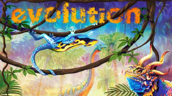 Evolution : The Video Game Free Download