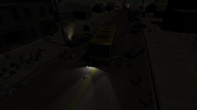 Fatal Hour: Roadkill PC Crack