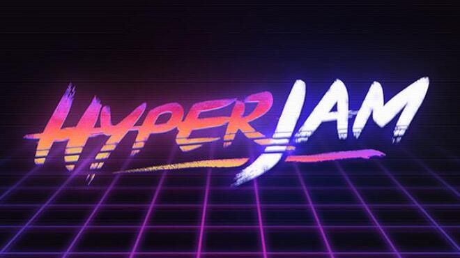 Hyper Jam Free Download