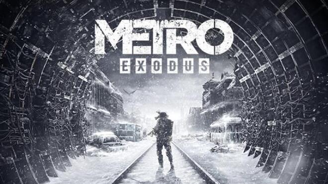 Metro Exodus Free Download