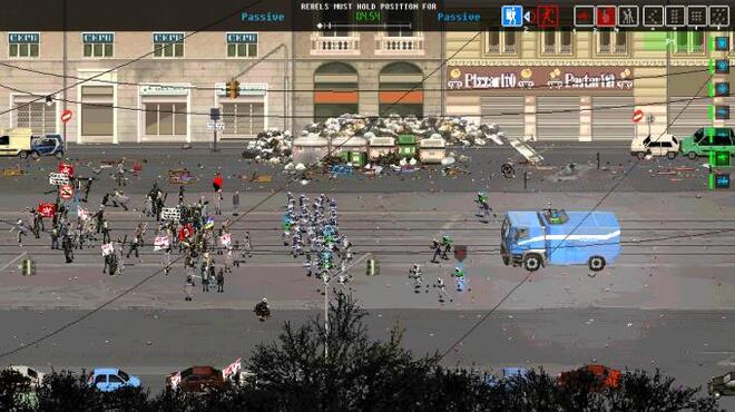 RIOT: Civil Unrest Torrent Download