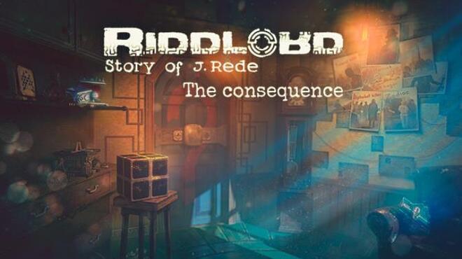 Riddlord: The Consequence Free Download