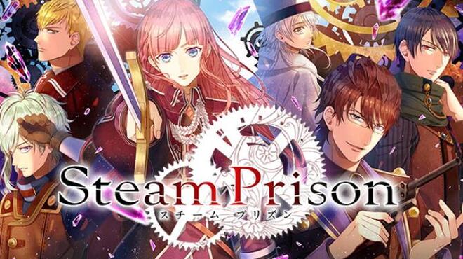 Steam Prison Free Download