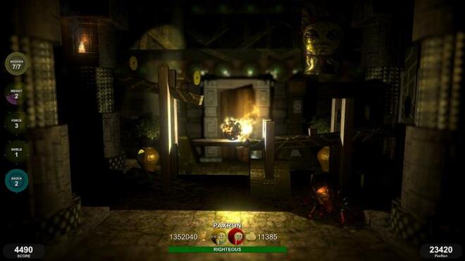 The Prometheus Secret Noohra Torrent Download